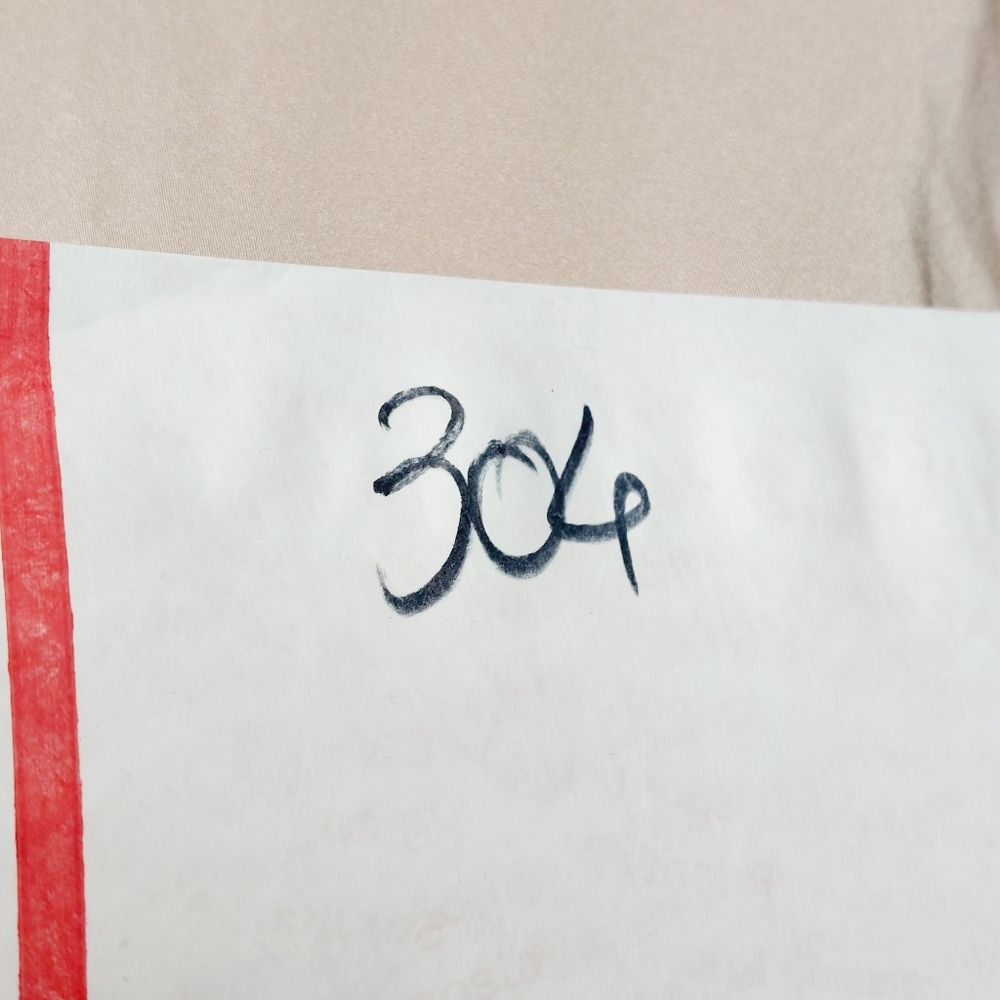 New La Femme 29537 Fitted Off Shoulder Evening Dress P304 - Picture 10 of 10